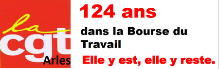 Ici tous les articles sur la défense de la Bourse du Travail